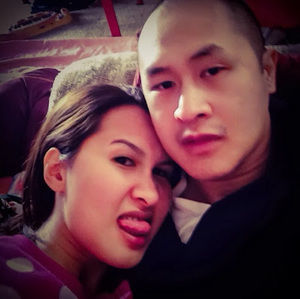 Meet your Posher, Bryan g.